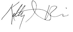 signature